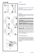 Preview for 40 page of Hofmann monty 5800 Operation Manual