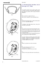 Preview for 42 page of Hofmann monty 5800 Operation Manual