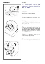 Preview for 48 page of Hofmann monty 5800 Operation Manual