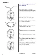 Preview for 56 page of Hofmann monty 5800 Operation Manual