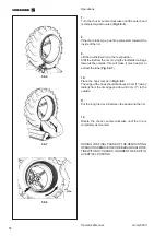 Preview for 58 page of Hofmann monty 5800 Operation Manual