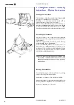 Preview for 80 page of Hofmann monty 5800 Operation Manual