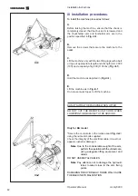 Preview for 82 page of Hofmann monty 5800 Operation Manual