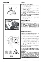 Предварительный просмотр 64 страницы Hofmann monty UNIVERSAL 2 Operation Manual