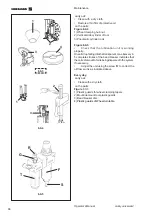 Предварительный просмотр 68 страницы Hofmann monty UNIVERSAL 2 Operation Manual