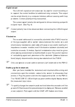 Preview for 11 page of Hofmann PMH-2 User Manual