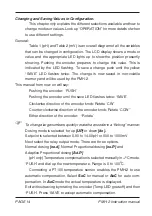 Preview for 14 page of Hofmann PMH-2 User Manual