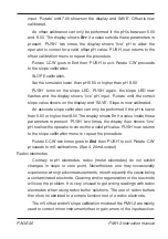 Preview for 20 page of Hofmann PMH-2 User Manual