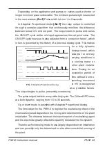 Preview for 23 page of Hofmann PMH-2 User Manual