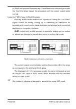 Preview for 26 page of Hofmann PMH-2 User Manual