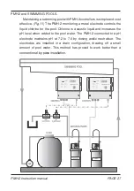 Preview for 27 page of Hofmann PMH-2 User Manual