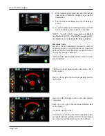 Preview for 44 page of Hofmann Pro42 Operator'S Manual