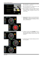 Preview for 60 page of Hofmann Pro42 Operator'S Manual