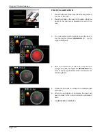 Preview for 61 page of Hofmann Pro42 Operator'S Manual