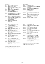 Предварительный просмотр 23 страницы Hofmann SML 10 Operating Manual