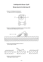 Предварительный просмотр 31 страницы Hofmann SML 10 Operating Manual