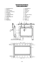 Предварительный просмотр 34 страницы Hofmann SML 10 Operating Manual