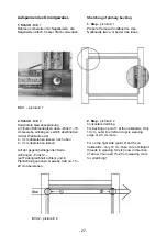 Предварительный просмотр 35 страницы Hofmann SML 10 Operating Manual