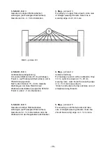 Предварительный просмотр 37 страницы Hofmann SML 10 Operating Manual