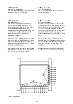 Предварительный просмотр 39 страницы Hofmann SML 10 Operating Manual