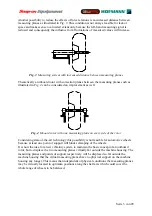 Предварительный просмотр 5 страницы Hofmann Snap-on Y2k Service Manual