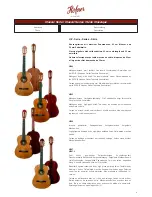 Preview for 9 page of Hofner Chancellor Brochure