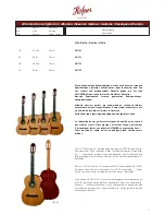 Preview for 11 page of Hofner Chancellor Brochure