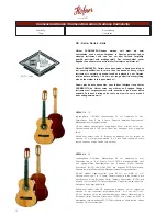 Preview for 12 page of Hofner Chancellor Brochure