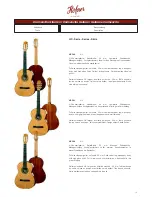 Preview for 13 page of Hofner Chancellor Brochure