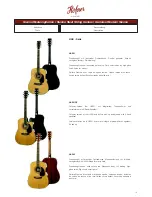 Preview for 15 page of Hofner Chancellor Brochure