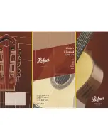 Preview for 1 page of Hofner HGL 50 SE Brochure