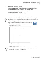 Preview for 63 page of Hoft & Wessel HW 90396 Instruction Manual