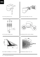 Preview for 4 page of Hoftronic 4401306 User Manual