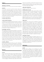 Preview for 8 page of Hoftronic 4406523 User Manual