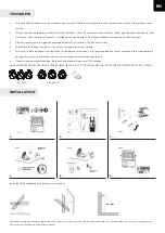 Preview for 3 page of Hoftronic 5420573 User Manual