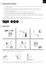 Preview for 7 page of Hoftronic 5420573 User Manual