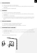 Preview for 4 page of Hoftronic 5422300 User Manual