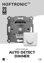 Hoftronic 5435911 User Manual preview