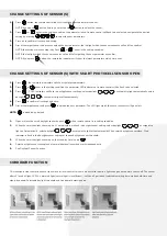 Preview for 4 page of Hoftronic 5438127 User Manual