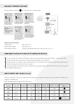 Preview for 5 page of Hoftronic 5438127 User Manual