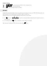 Preview for 6 page of Hoftronic 5438127 User Manual