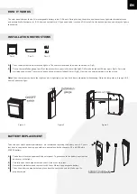 Preview for 2 page of Hoftronic 5438189 User Manual