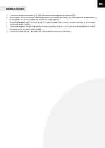 Preview for 7 page of Hoftronic 5438189 User Manual