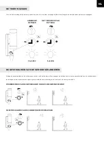 Preview for 9 page of Hoftronic BLENDA 5427015 User Manual