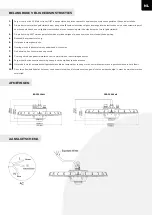 Preview for 8 page of Hoftronic CALI 4408770 User Manual