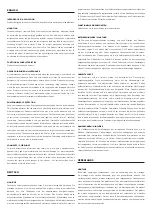 Preview for 11 page of Hoftronic CALI 4408770 User Manual