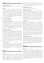 Preview for 6 page of Hoftronic ITL-R-4 User Manual