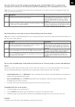 Preview for 9 page of Hoftronic ITL2.4GMD User Manual