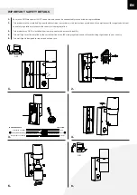 Preview for 2 page of Hoftronic JASMIN 5427008 User Manual