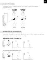 Preview for 3 page of Hoftronic JASMIN 5427008 User Manual